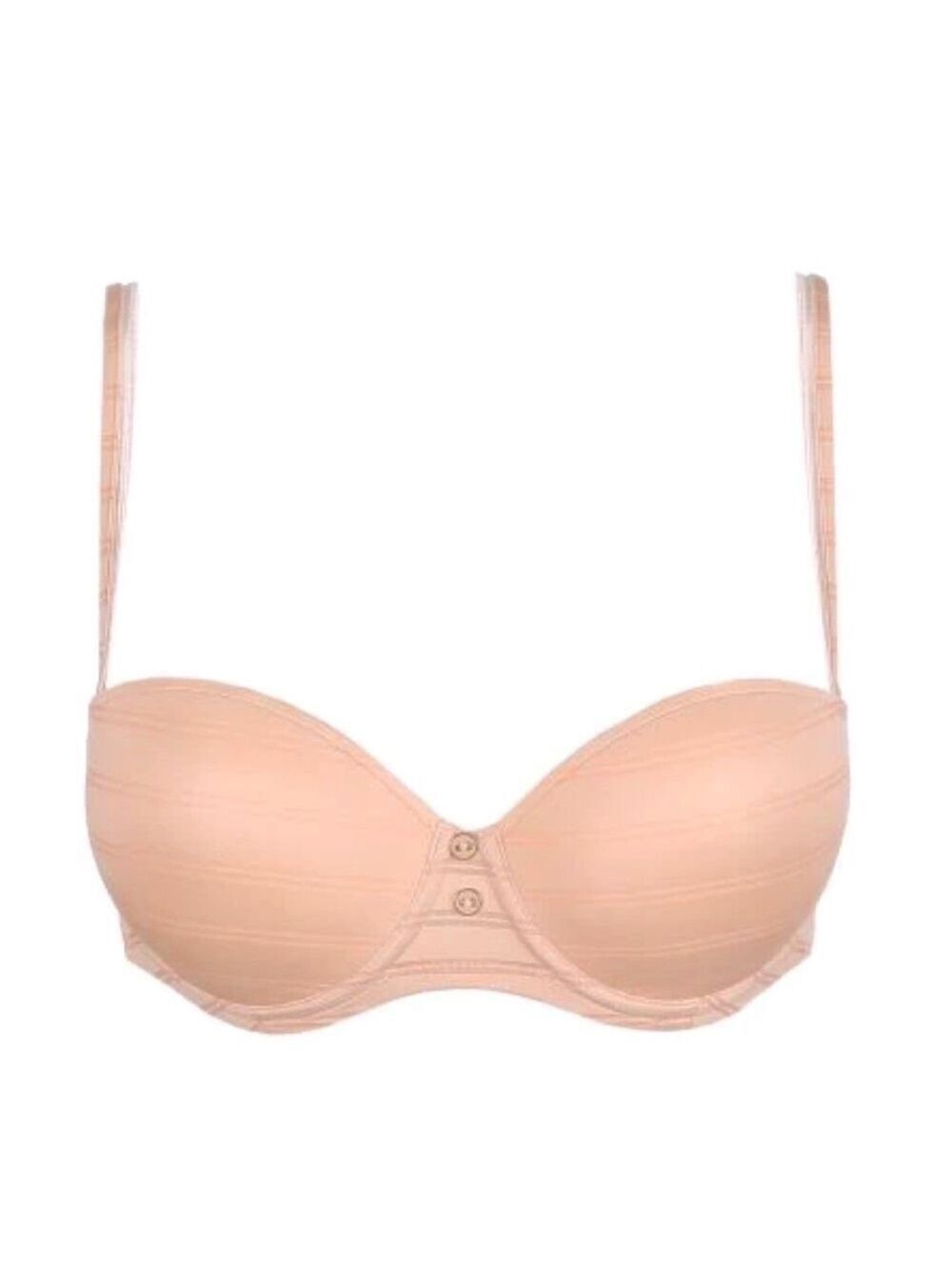 Marie Jo Robbie bra cafe au lait